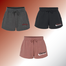 CHS Field Hockey Sweat Shorts